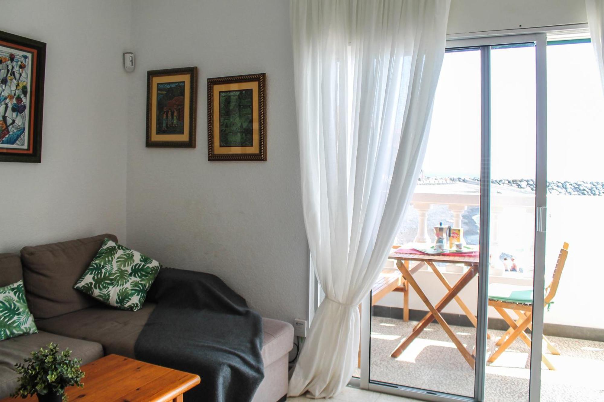 Holiday home Eras - La Casa Frente Al Mar *