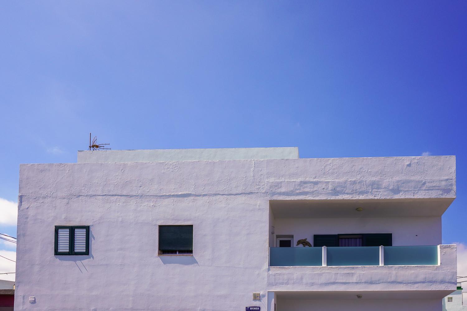 Holiday home Eras - La Casa Frente Al Mar Las Eras (Tenerife)